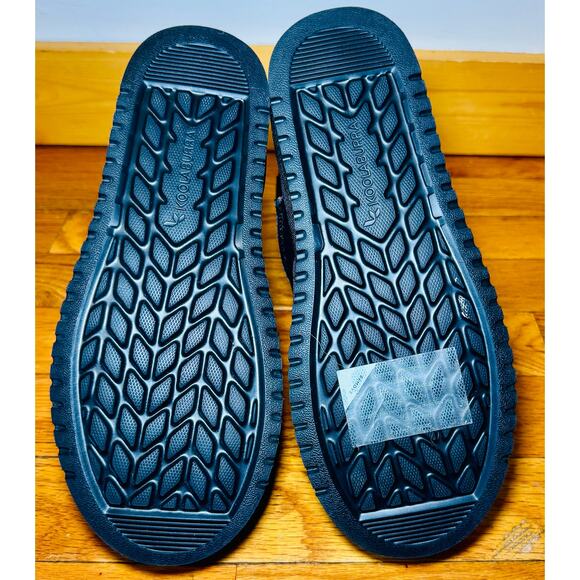 Koolaburra by UGG Women’s Suede Ankle Boots Leopard Heel – Size 6 – EUC - Picture 4 of 6